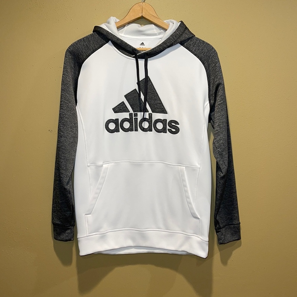 Adidas Hoodie